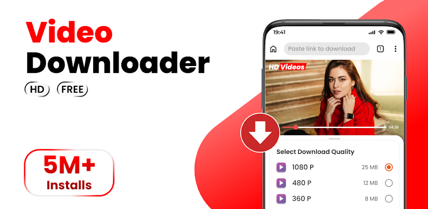 Vidmy Video er v1.0.153 MOD APK [Premium Unlocked]