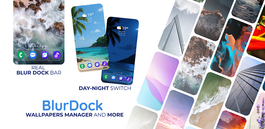 iWALL v2.29 MOD APK [Premium Unlocked]