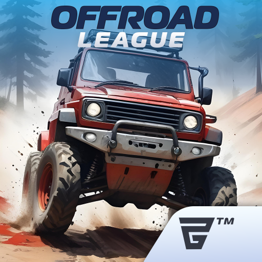 Offroad League Online v2.0.25 MOD APK [Menu, Free Gacha, No Ads, Speed]