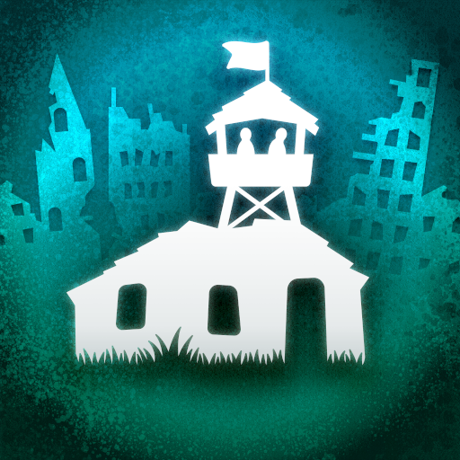 After Inc. v1.10.0 MOD APK [Unlocked All DLC]