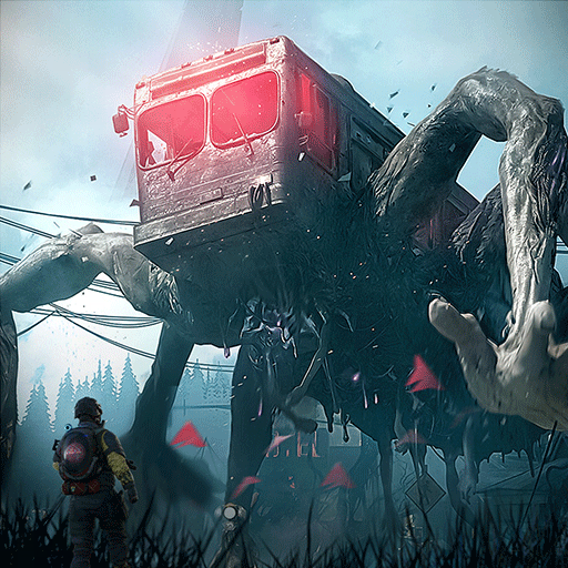 Once Human v1.0.24 APK [Latest]