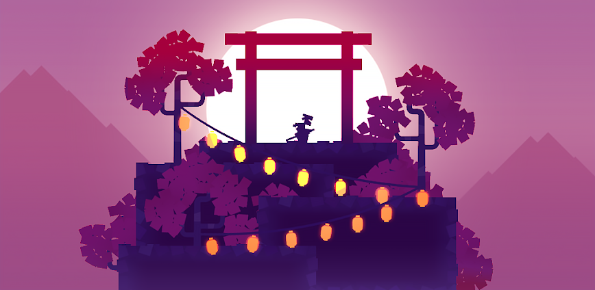 Ninja Tobu v2.4.0 MOD APK [Unlimited Money]