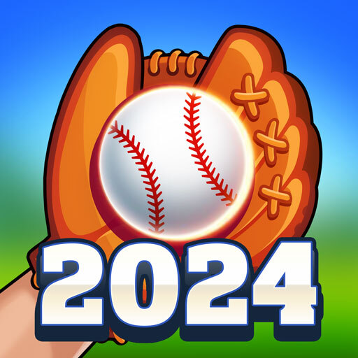 Super Hit Baseball v4.12.3 MOD APK [Auto Aim, Long Shot]