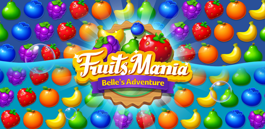 Fruits Mania v26.0210.01 MOD APK [Auto Win]