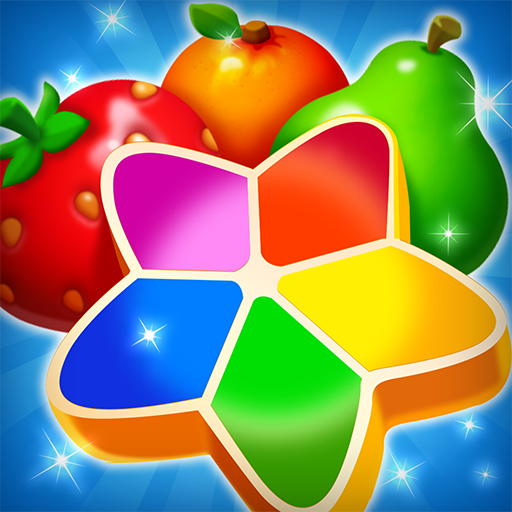 Fruits Mania v26.0210.01 MOD APK [Auto Win]