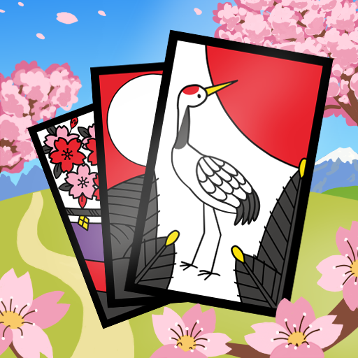 Hanafuda Koikoi Dojo v1.6.4 MOD APK [Unlimited Gold]