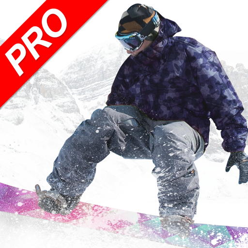 Snowboard Party Pro v1.4.1.RC MOD APK [Unlimited Money]