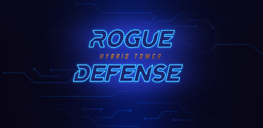 Rogue Defense v5.9.2 MOD APK [Menu, Unlimited All]
