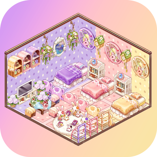 Kawaii Home Design v0.10.320 MOD APK [Free Rewards]