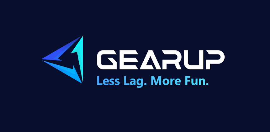 GearUP Booster v3.46.7 MOD APK [Premium Unlocked]