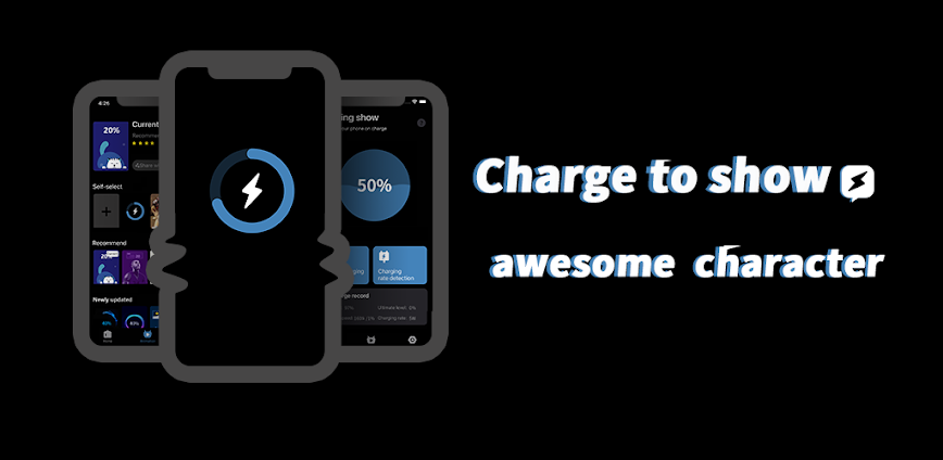 Pika! Charging Show v3.0.0 MOD APK [VIP Unlocked]