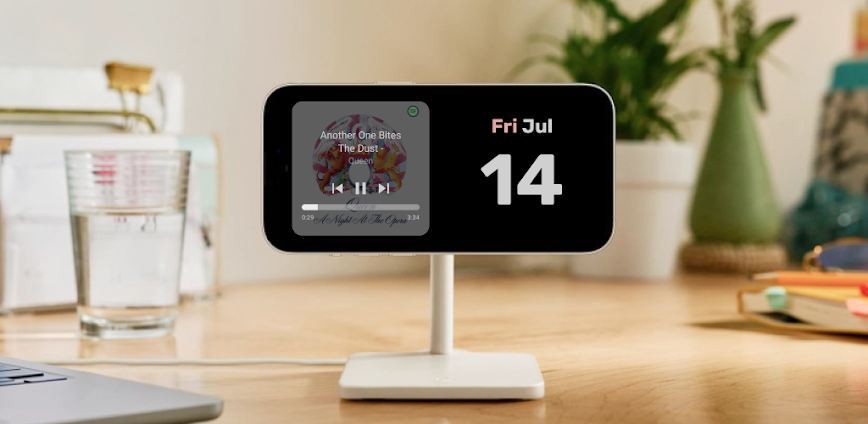 StandBy Mode Pro v1.8.12.480 MOD APK [Premium Unlocked]