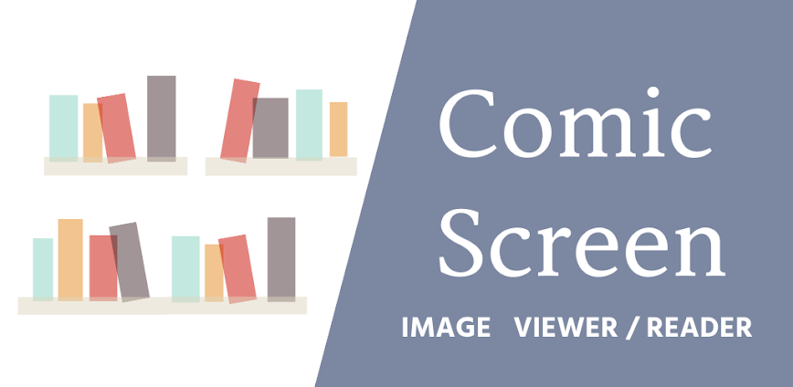 ComicScreen v2293 MOD APK [Premium Unlocked]