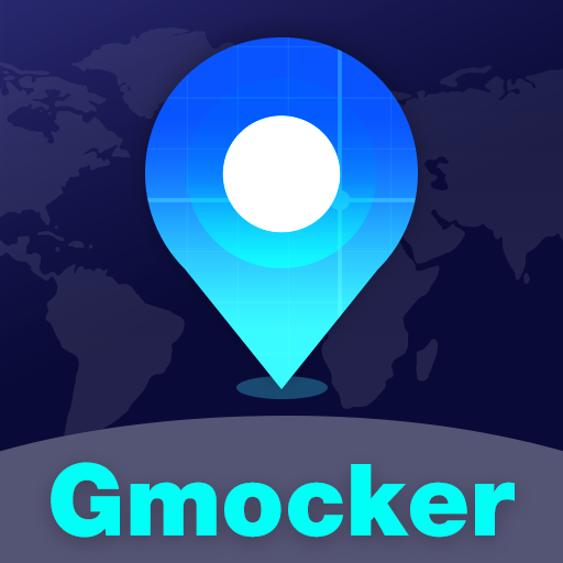 Gmocker Fake GPS Location v2.4.1 MOD APK [Premium Unlocked]