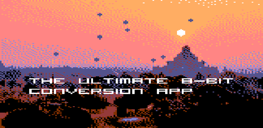 8Bit Photo Lab v1.13.2 MOD APK [Premium Unlocked]