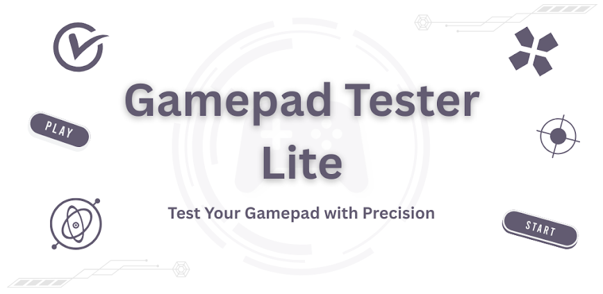 Gamepad Tester Lite v5.2.0 MOD APK [Premium Unlocked]