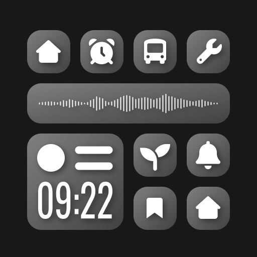 Ratio: Productivity Homescreen v7.1.6 MOD APK [Premium Unlocked]