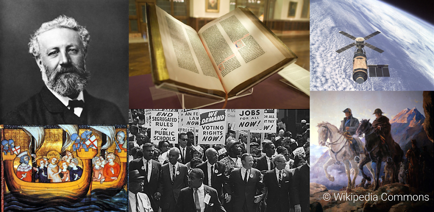 Historical Calendar MOD APK v7.2.11 [Premium Unlocked]