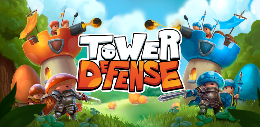 Mushroom Wars 2 v2025.8.0 MOD APK [Menu, Remove ADS, Speed]