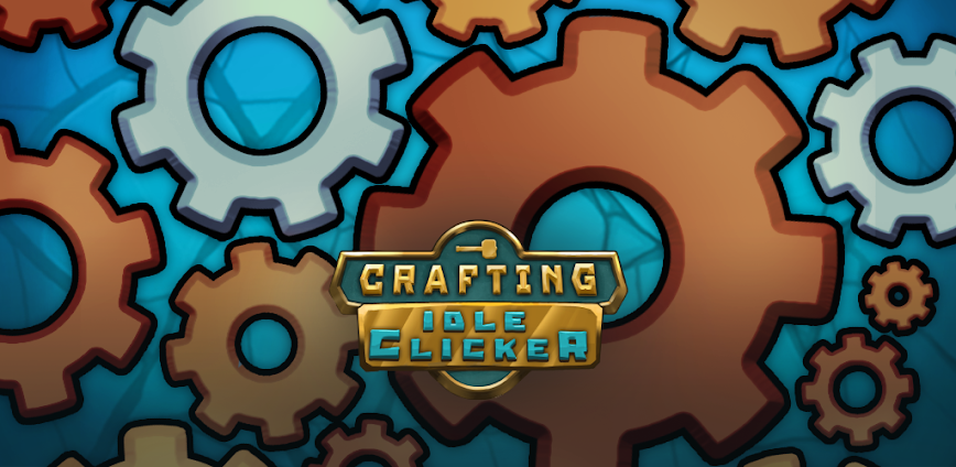 Crafting Idle Clicker v9.0.11 MOD APK [Sell x100, Unlimited Time Warp Boosts]