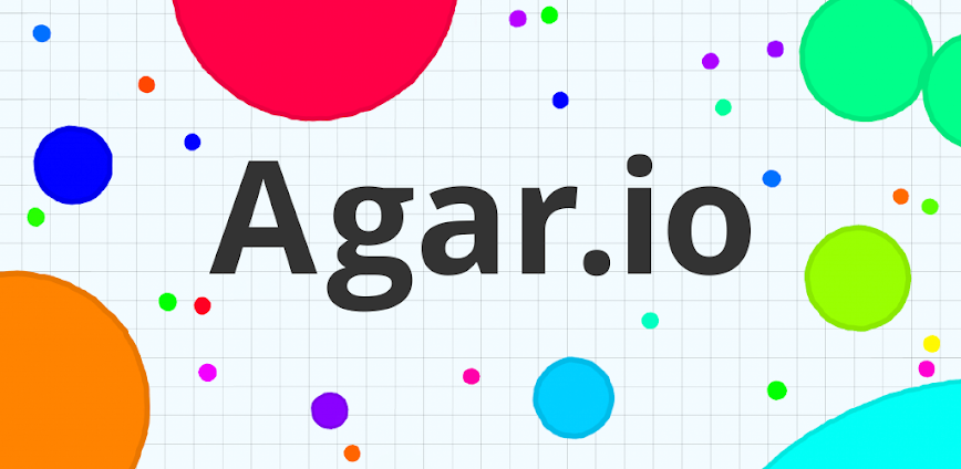 Agar.io v26.4.0 MOD APK [Menu, Reduced Zoom]
