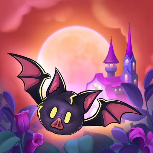 Vampire Legacy. City Builder v1.0.31 MOD APK [Menu, Currency Always Increase]