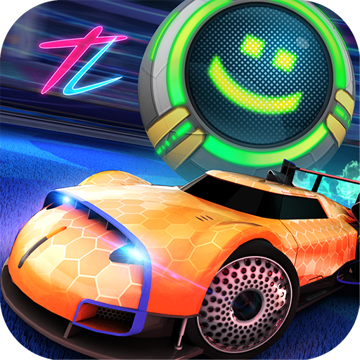 Turbo League v3.2 MOD APK [Unlimited Money, All Unlocked]