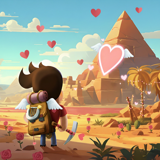 Diggy's Adventure v2.13.2 MOD APK [Menu, Game Speed]