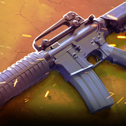 Gunfire Ops v1.2.7 MOD APK [Unlimited Money, Gold]