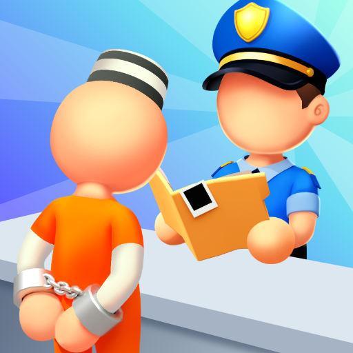 Prison Life: Idle Game v44.6.0 MOD APK [Unlimited Money]