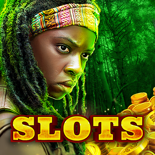 The Walking Dead Casino Slots v242 MOD APK [Menu, Win Rewards]