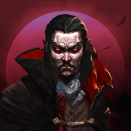 Vampire Survivors v1.14.111 MOD APK [Menu, Money, God Mode]