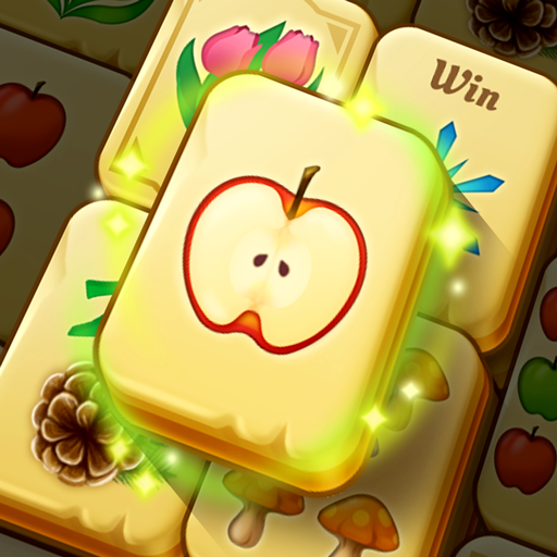 Mahjong Forest Puzzle v26.0211.00 MOD APK [Unlimited Life]