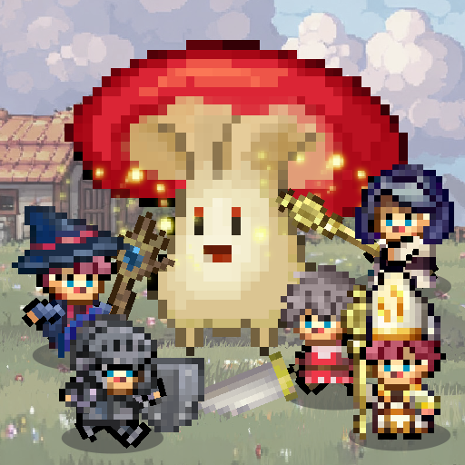 Level Up Village! v1.07.01 MOD APK [Menu, Currency, Damage, Defense Multiplier]