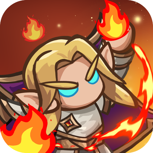 Mini Legion: Warband v1.1.1003 MOD APK [Unlocked No Ads]