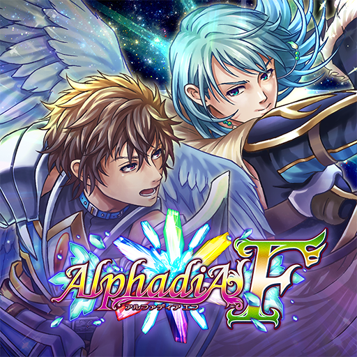 RPG Alphadia 4 v1.0.4g MOD APK [Menu. Currency, No ADS]