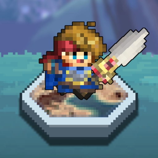 Tiny Squad v1.00.02 MOD APK [Menu, Damage, Defense Multiplier]