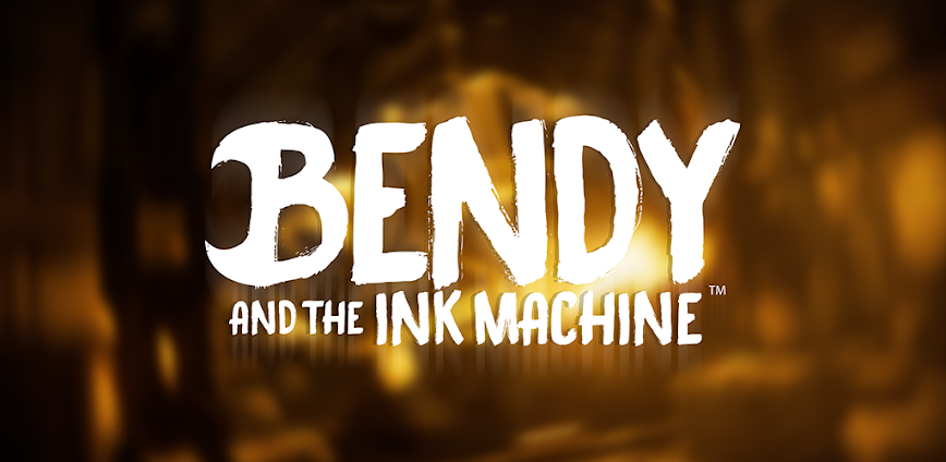 Bendy and the Ink Machine v1.0.909 APK [Unlocked Game]
