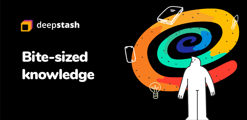 Deepstash v22.5.0 MOD APK [Premium Unlocked]