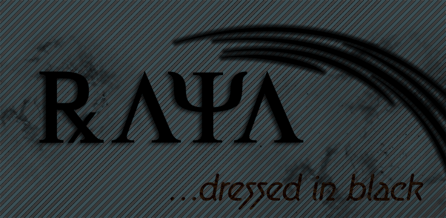 Raya Black Icon Pack v232.0 APK [Full Version]