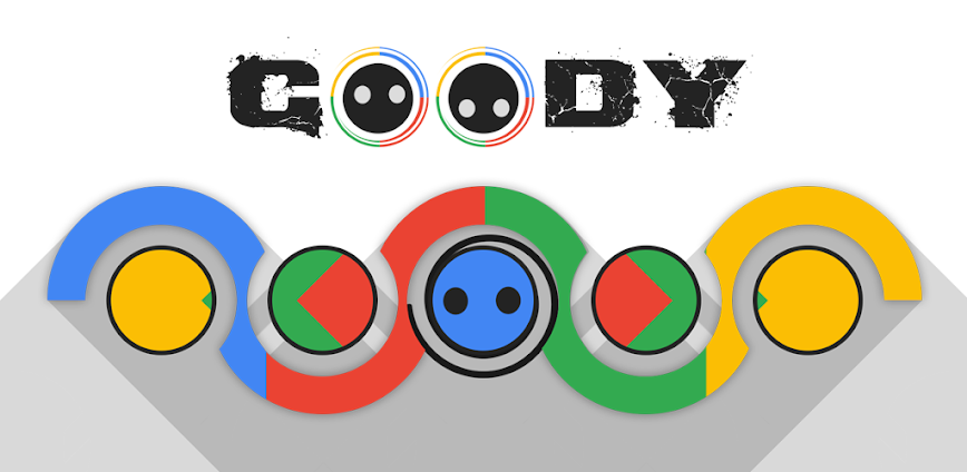 Goody Icon pack v227.0 APK [Full Version]