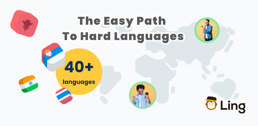 Ling Learn Languages v7.11.4 MOD APK [Premium Unlocked]