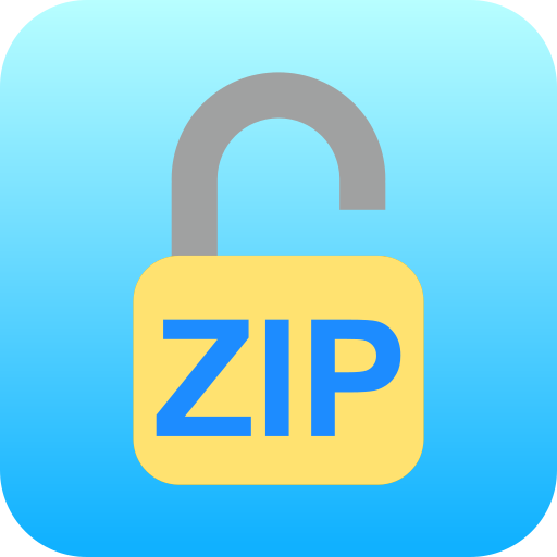 Zip password recovery v3.3.10 MOD APK [Premium Unlocked]