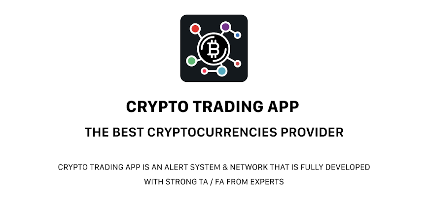 Crypto Trading App by Zyncas v14.3.6 MOD APK [Pro Unlocked]