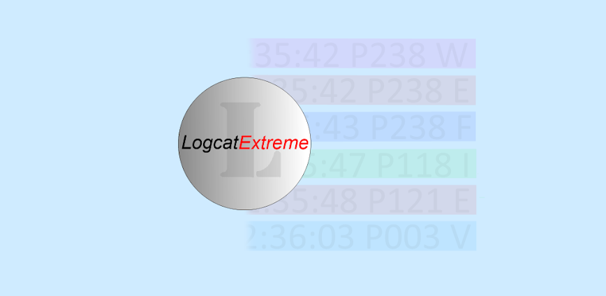 Logcat Extreme Pro v2.2 APK [Full Version]