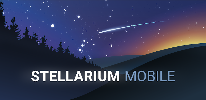 Stellarium Plus v1.15.3 APK [Full Version]