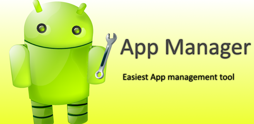 App Manager v7.56 MOD APK [Premium Unlocked]