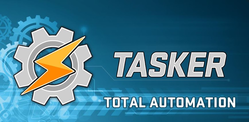 Tasker v6.6.19 MOD APK [Premium Unlocked]
