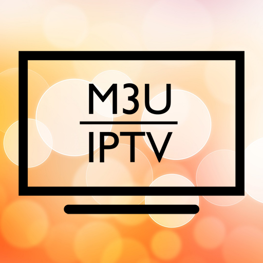 M3U IPTV v3.0.10 MOD APK [Premium Unlocked]