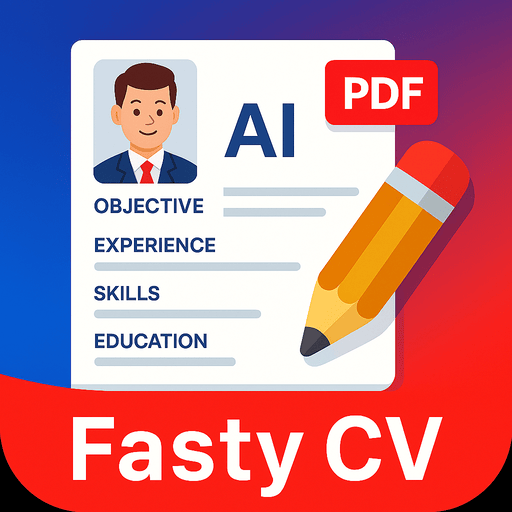 Fast CV Maker v7.3 MOD APK [Premium Unlocked]